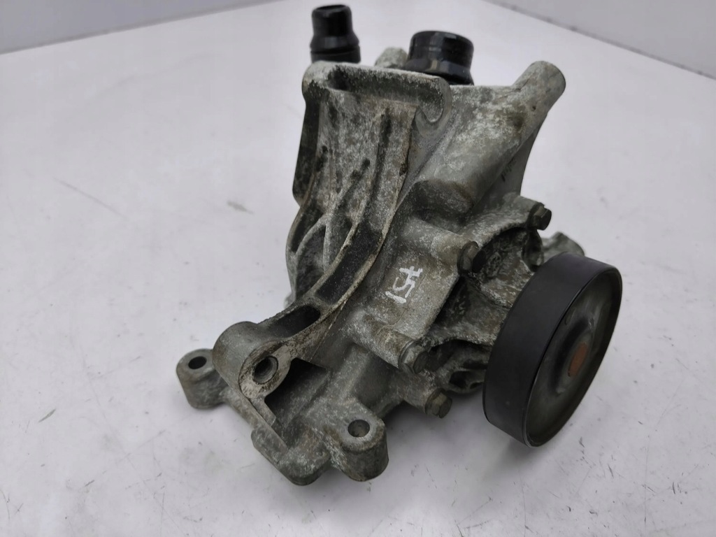 фото №1, Mini cooper countryman r60 2014 насос wody