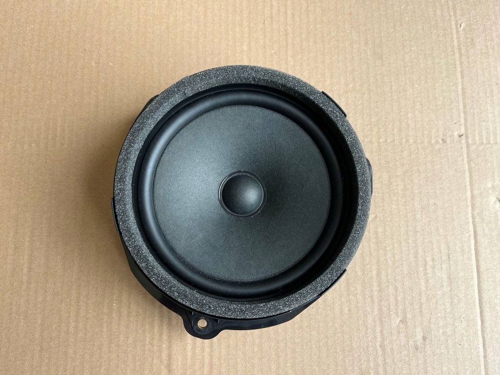 фото №1, Audi a6 a7 c8 4k8 динамик дверь 4k9035411