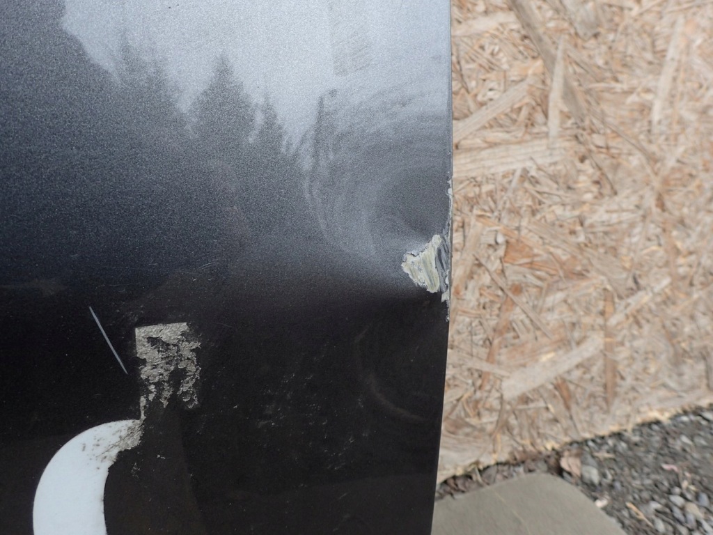 фото №3, Двері праве зсувні expert jumpy proace 2016-