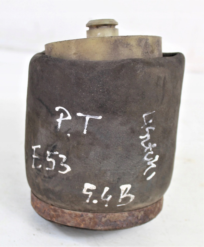 фото №1, Bmw оригинальный номер 6 750 356 подушка воздушная, подвеска