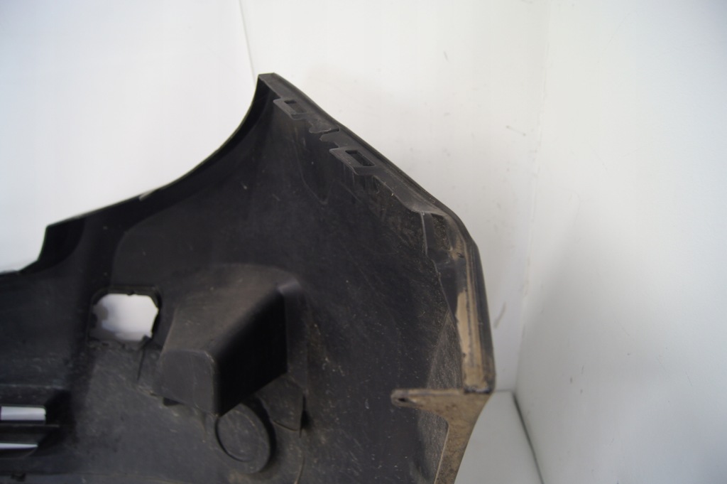 фото №12, Бампер перед opel movano b iii 620220008r