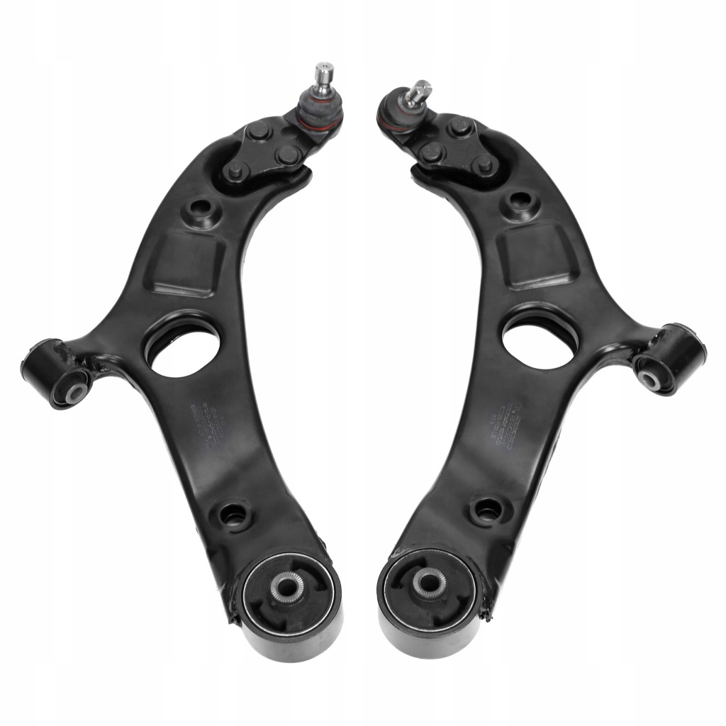 фото №1, Рычаги kpl набор перед hyundai sonata vi yf ; kia optima fsgds6b