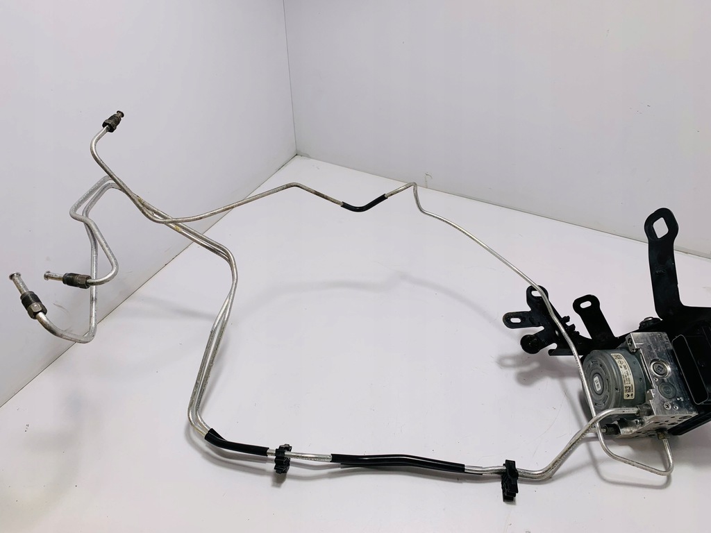 фото №2, 476607355r насос abs renault espace v