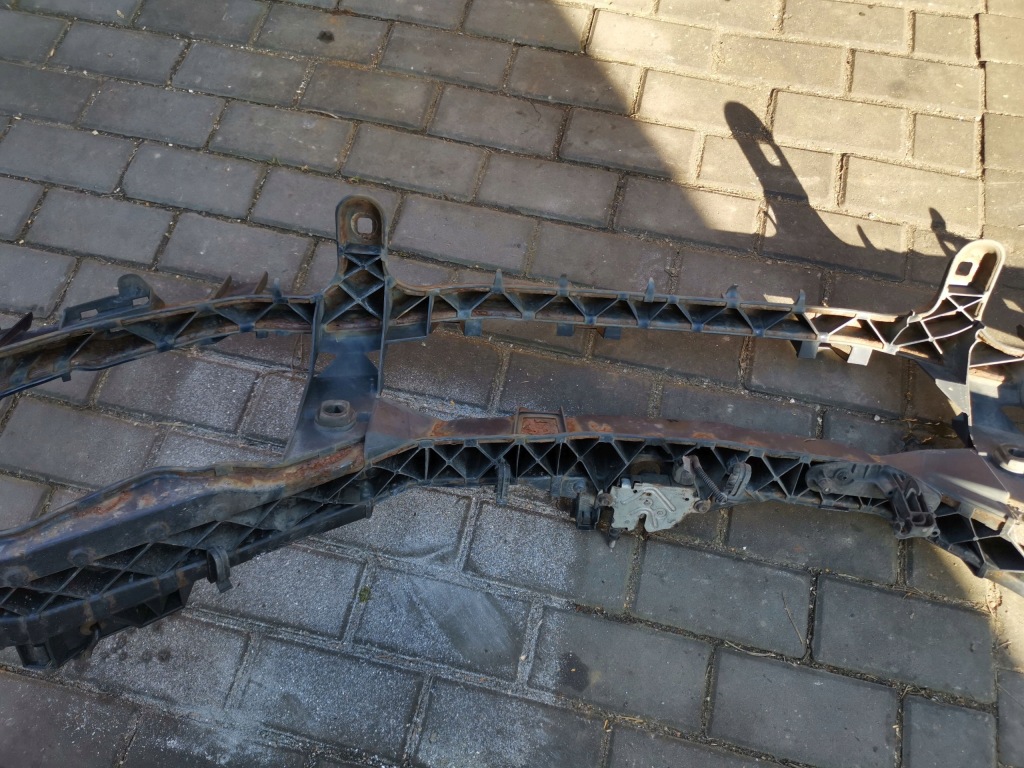 Усилитель передний ремень перед передний ford focus c-max mk1 Киев