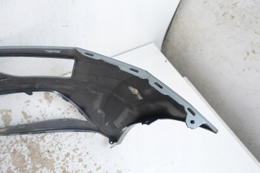 фото №11, Skoda karoq 2017- бампер перед передний 57a807221