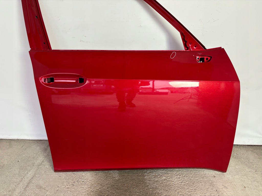 фото №2, Vw id3 дверь перед правое передние