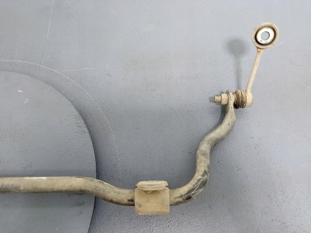 фото №6, Mercedes gls gle w167 стабилизатор задняя a1673264300