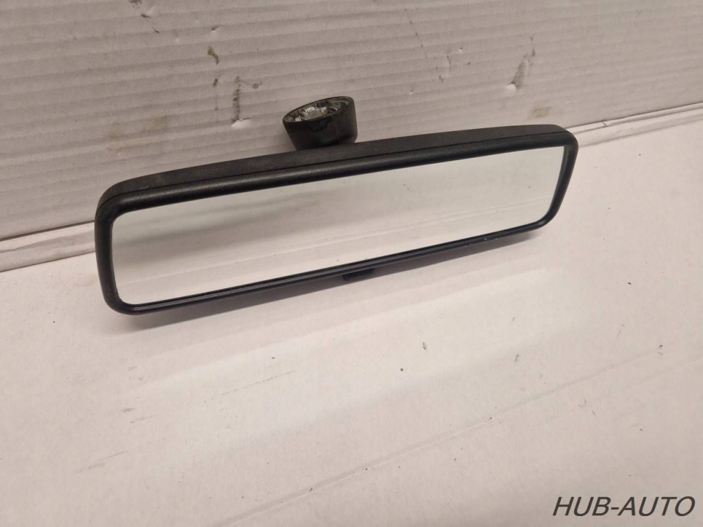 фото №1, Зеркало заднего вида внутреннее audi a6 c4 e10210093