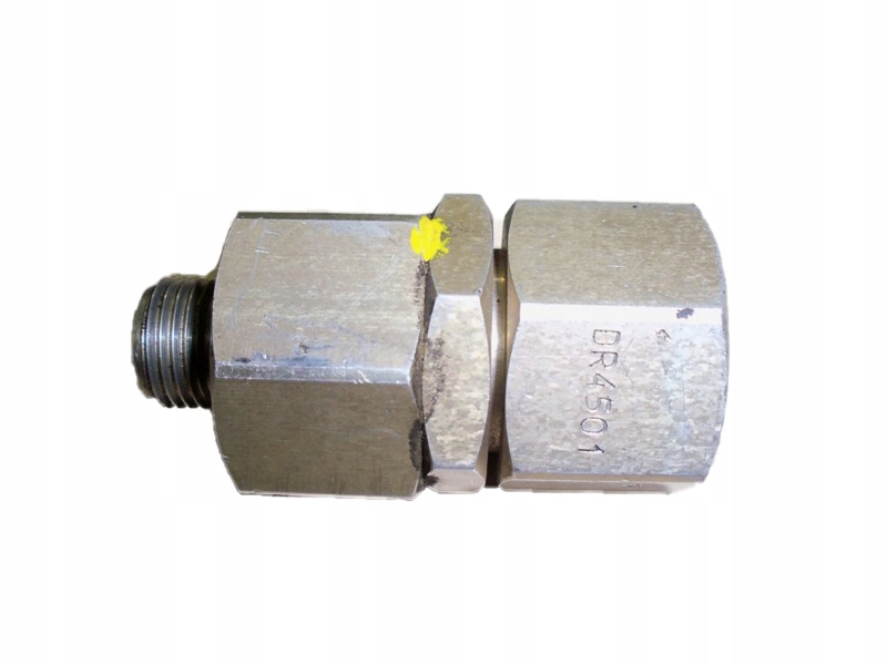 Купити Клапан захисний потік 4.0bar dr4501