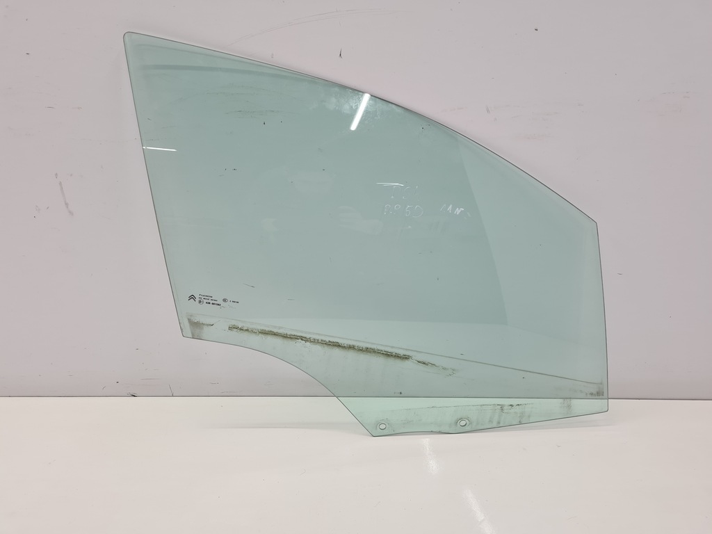 фото №1, Citroen ds4 11r стекло дверь правый перед