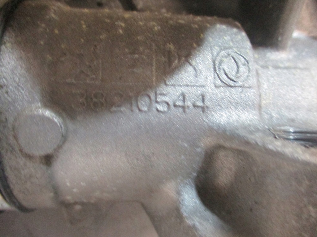 фото №6, Трансмісія peugeot 2008 ii 1,5hdi