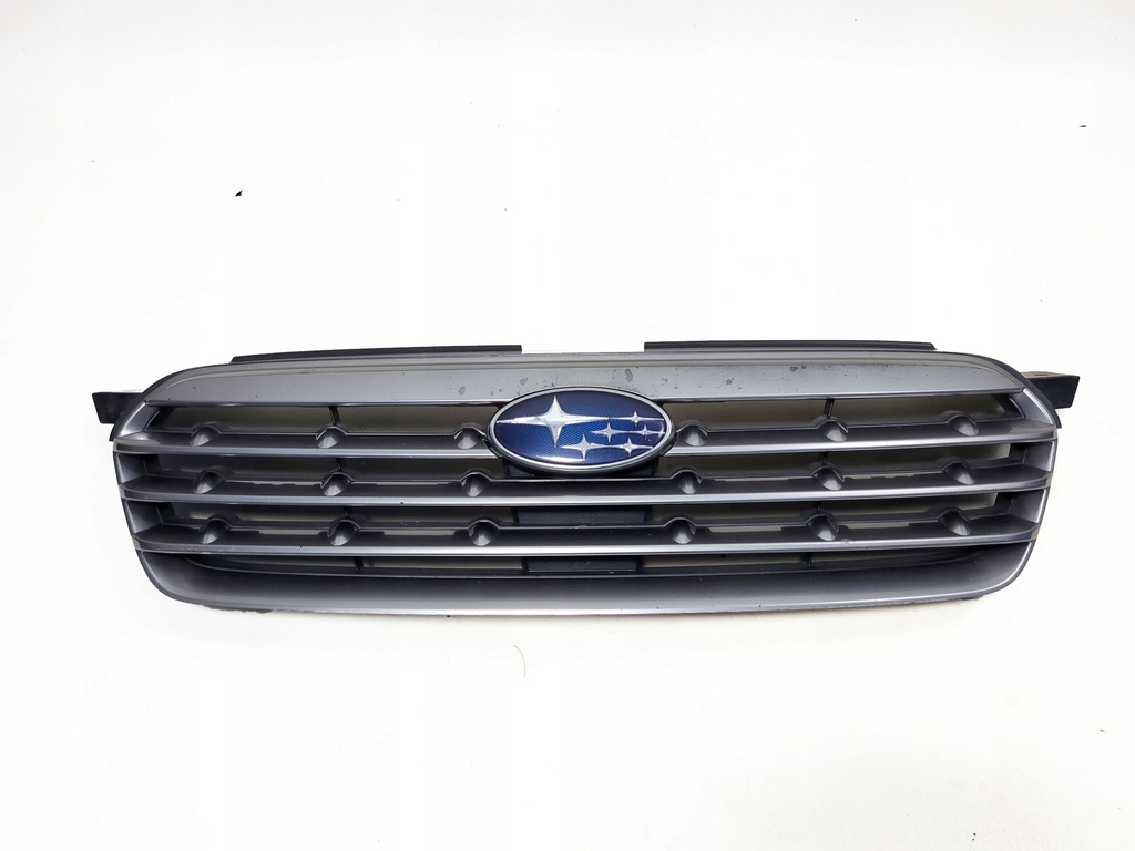 фото №1, Subaru legacy outback iii lift 2007 решётка радиатора решётка радиатора