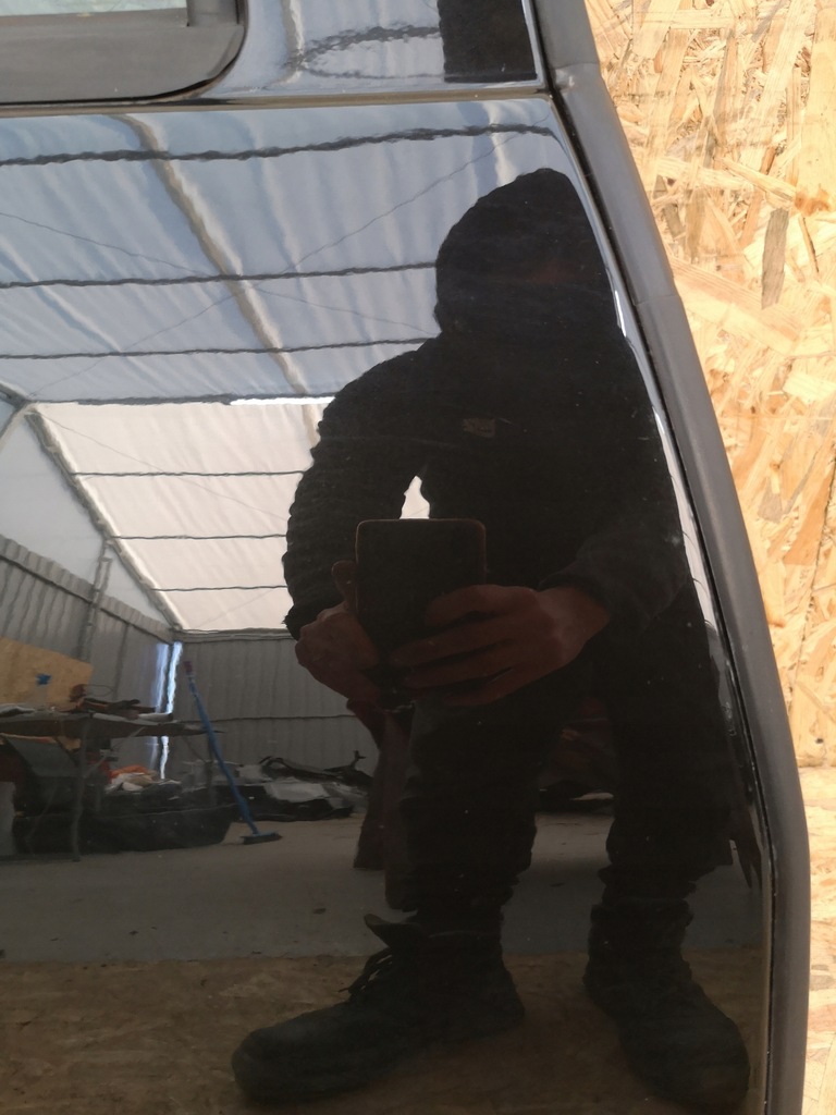 фото №9, Dacia duster дверь правый задняя