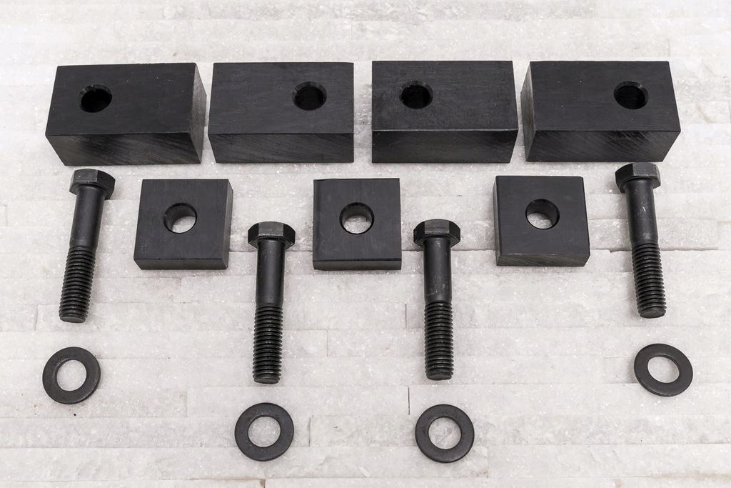 фото №8, Bezinwazyjny набір розвал сидіння jeep wrangler jk 2007-2018 4 двері