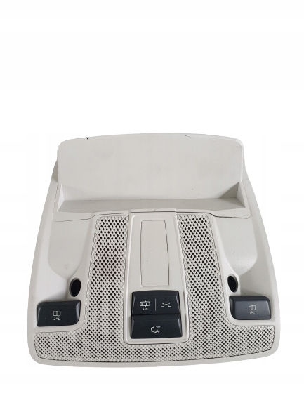 фото №1, Лампа стельовий mercedes w246 b klasa