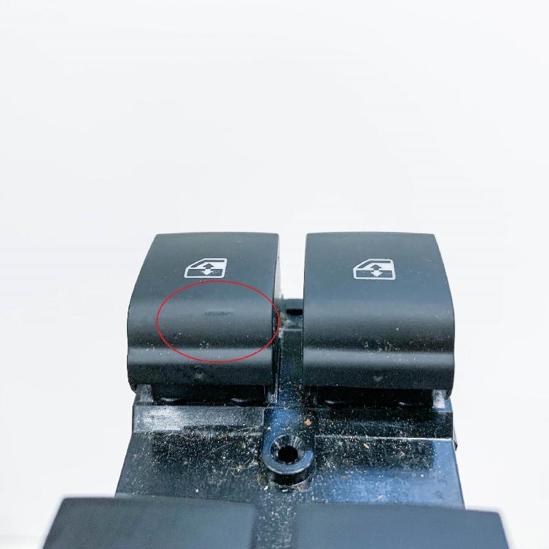 фото №8, Opel astra k переключатели управление стекло передних левых дверь 13408458