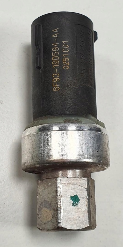 фото №1, Датчик кондиціонера aston martin rapide