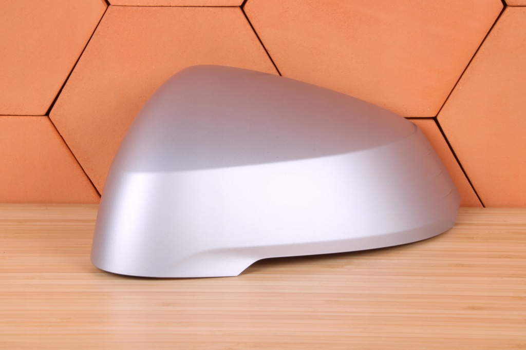 фото №1, Bmw x1 u11 2 u06 корпус дзеркало ліва a83