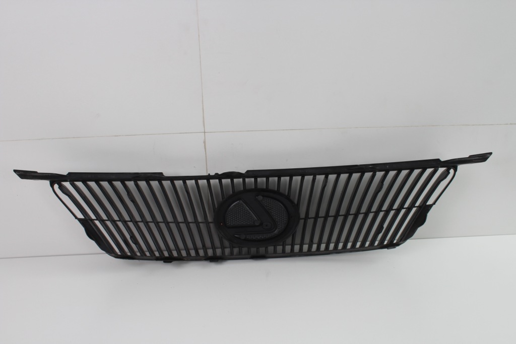 фото №2, Решётка радиатора решётка радиатора бампера lexus is ii 2 05-10r