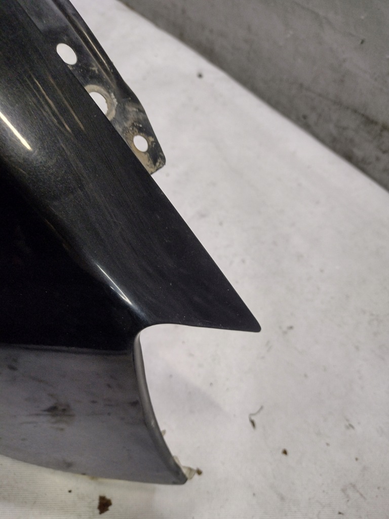 фото №14, Крыло правый перед mazda 3 bk przedlift hb k: 16w