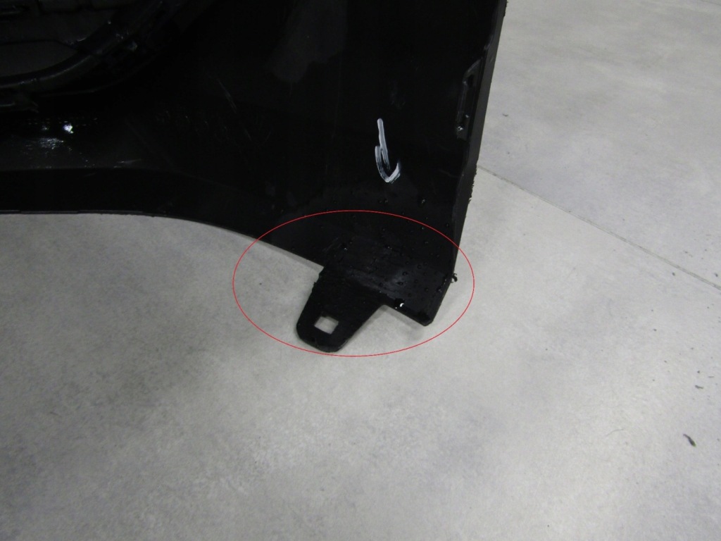 Бампер перед передний toyota bz4x 22- в Украине