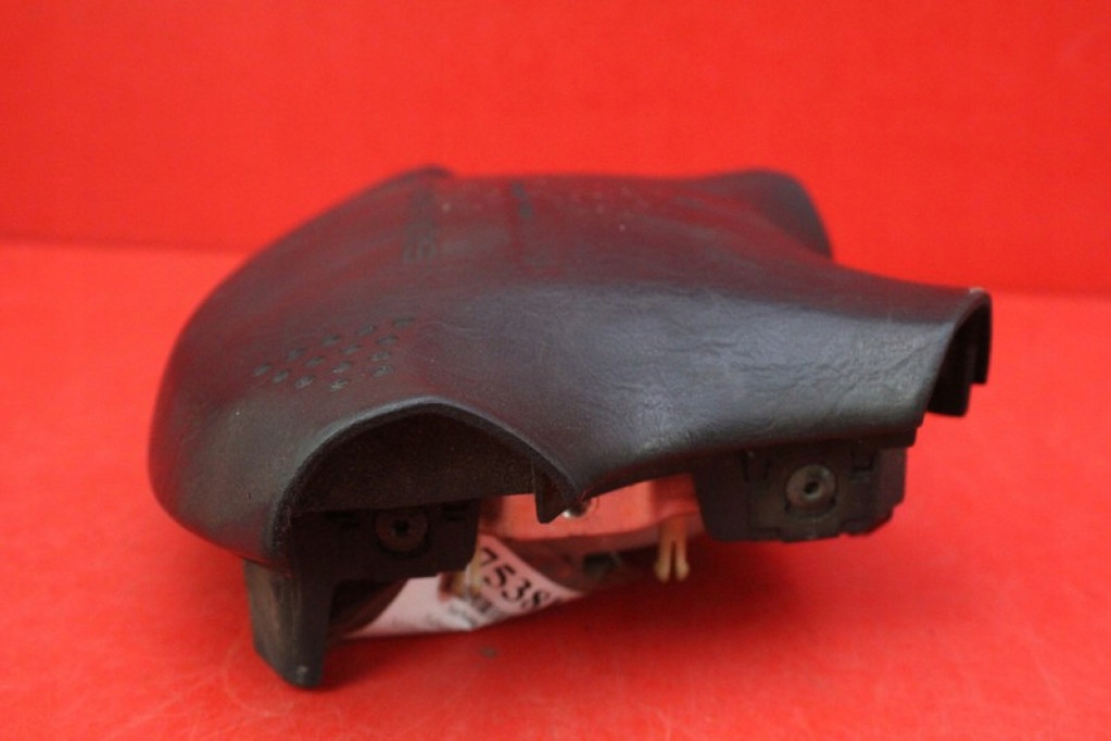 фото №6, Подушка безопасности подушка воздушная водителя subaru legacy 2 ii 94-99