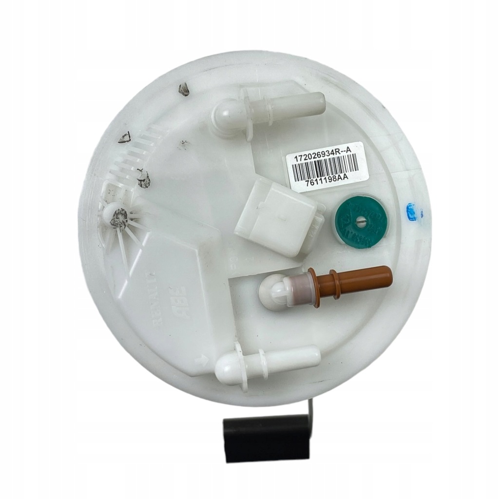 фото №12, Насос пального master iii movano ii nv400