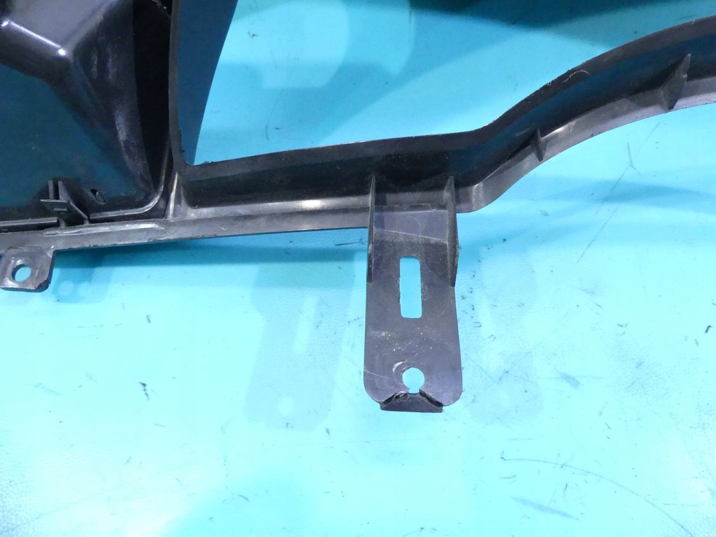 фото №8, Корпус защита спидометра приборы chrysler pacifica