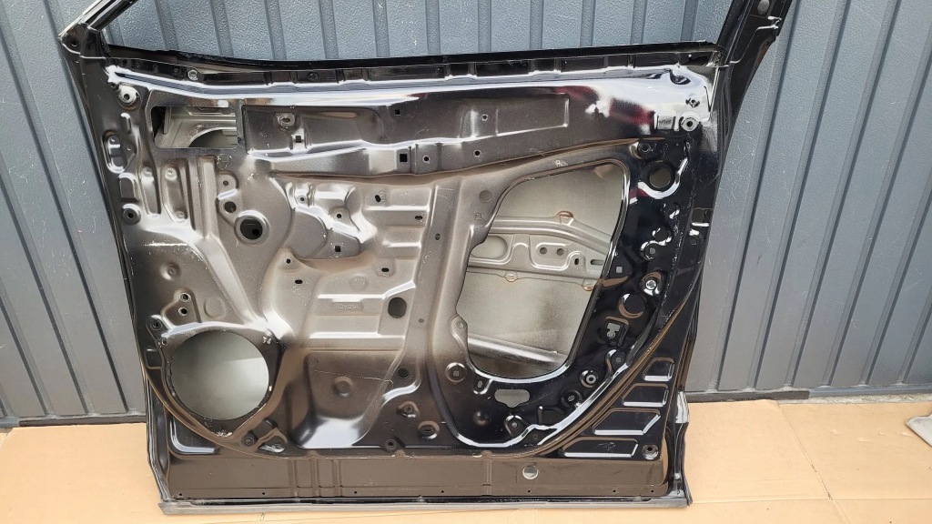 фото №14, Toyota rav4 v 5 19+ дверь перед передние правое fv