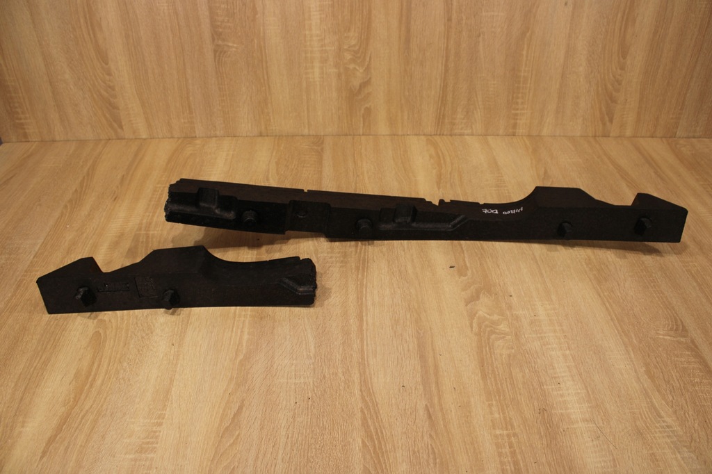 фото №5, Абсорбер бампера перед dół maserati ghilbi 13-