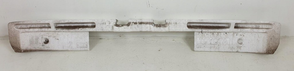 фото №3, Абсорбер бампера задня задній toyota mr2 ii sw20