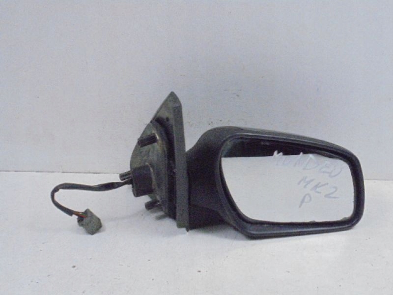 фото №9, Mondeo mk3 дзеркало праве електричний st lift