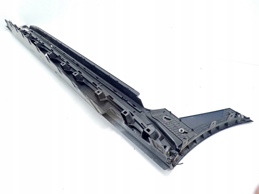 фото №11, Молдинг защита порог порог левая левый bmw i4 g26 лампа порог 5a09225-01