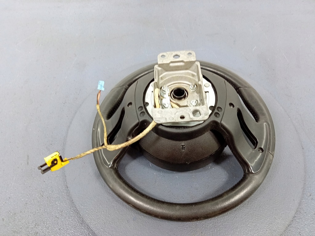 фото №7, Citroen c4 i повітропровід шкіра подушка 96823703zd