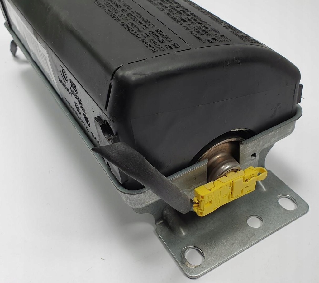 фото №2, Подушка подушка безпеки пасажира mercedes r230 a2308600005