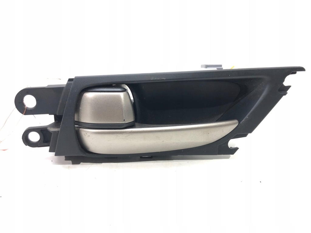 фото №1, Ручка внутренняя левый задняя lexus gs 69280-30050 sedan/limuzyna