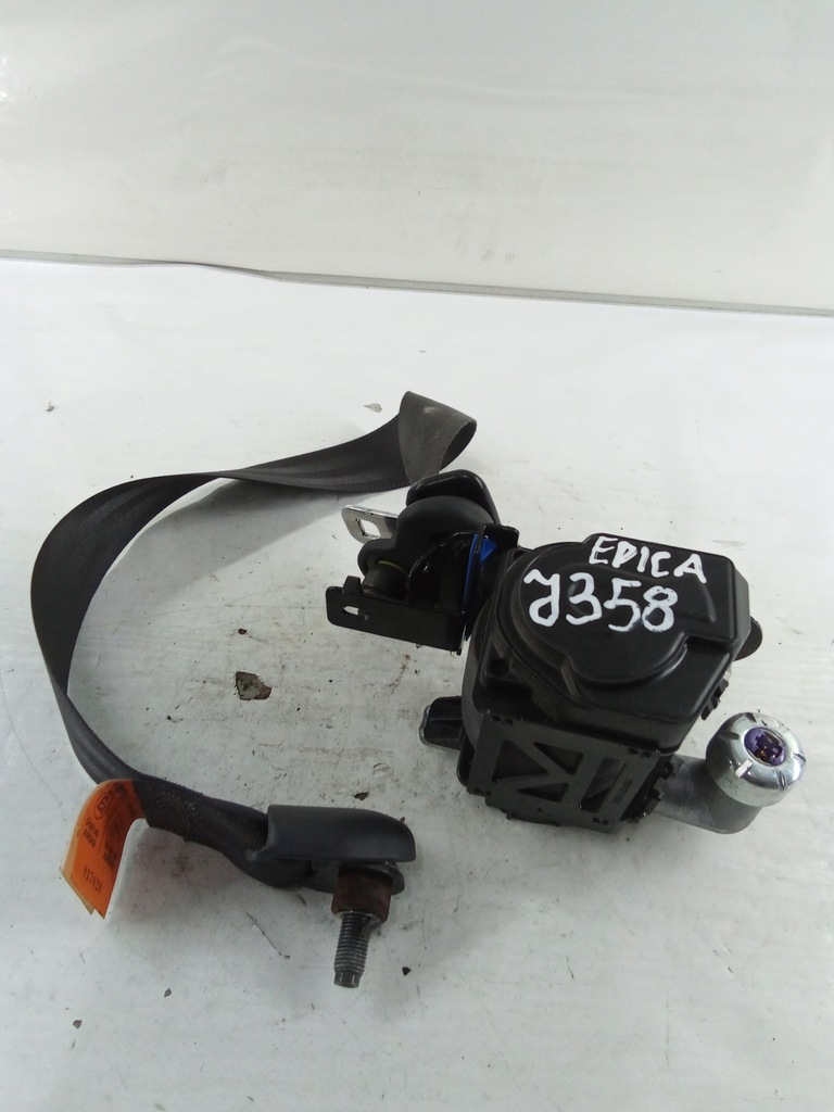 фото №1, J358 pas правый перед chevrolet epica