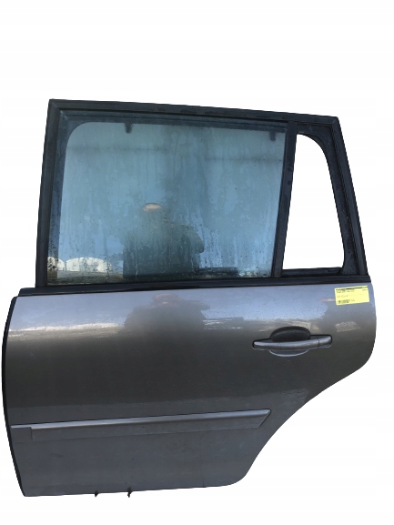 фото №1, Двері задня задні ліва citroen c4 grand picasso