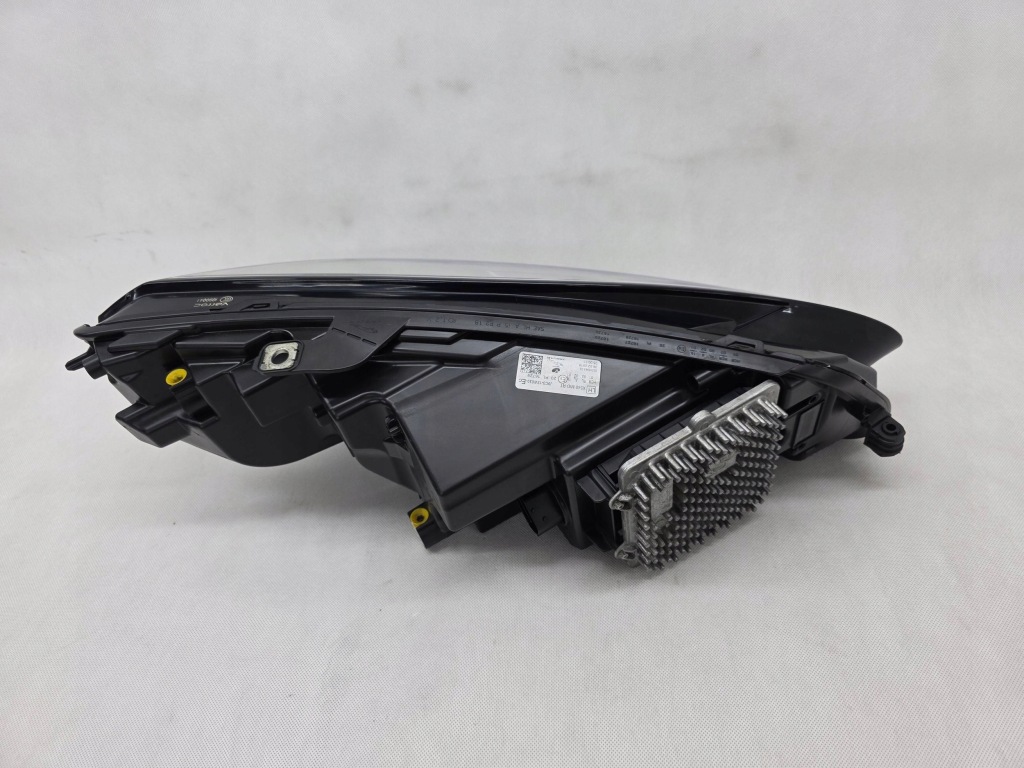 Jaguar e-pace фара перед передня ліва full led mid європа j9c3-13w030-ec Недорого