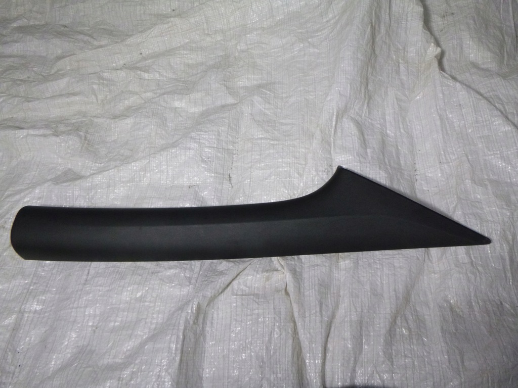 фото №1, Защита стойка обшивка правое правая opel astra k v