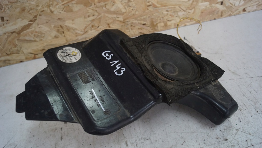 фото №5, Динамік bmw e39 2752555963