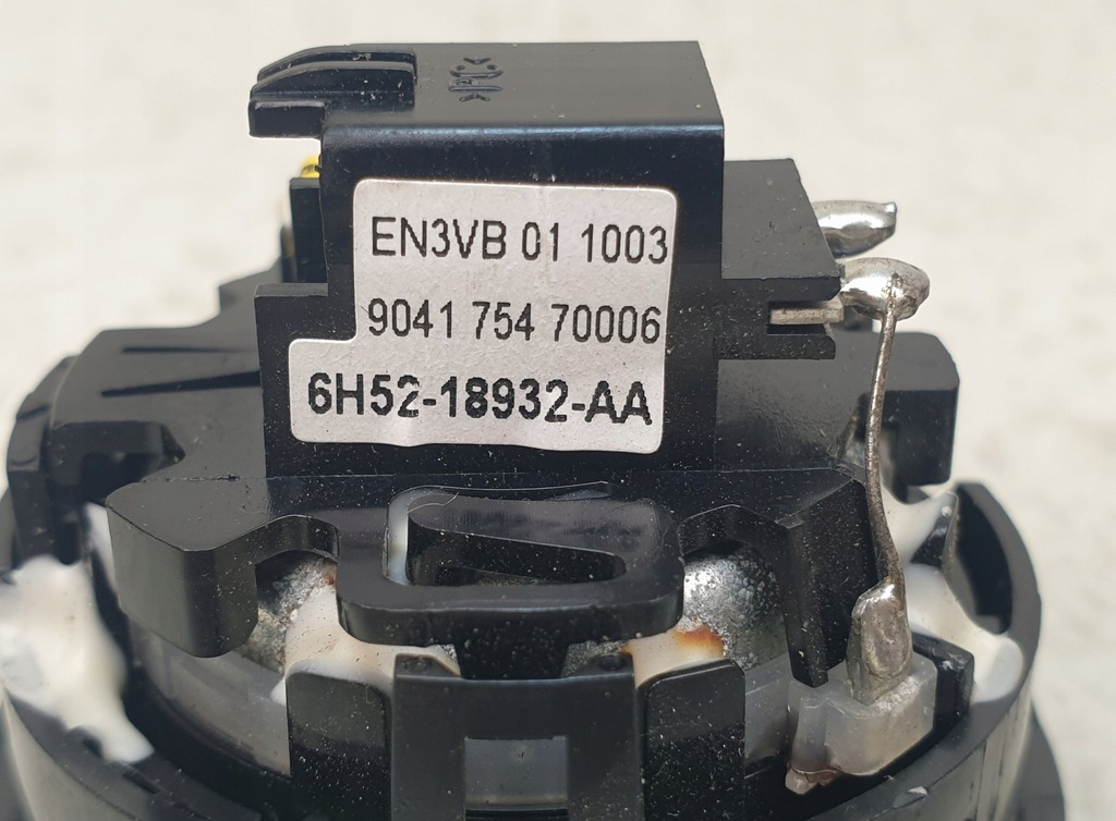 фото №4, Land rover freelander 2 ii динамік високочастотний двері передніх oryg