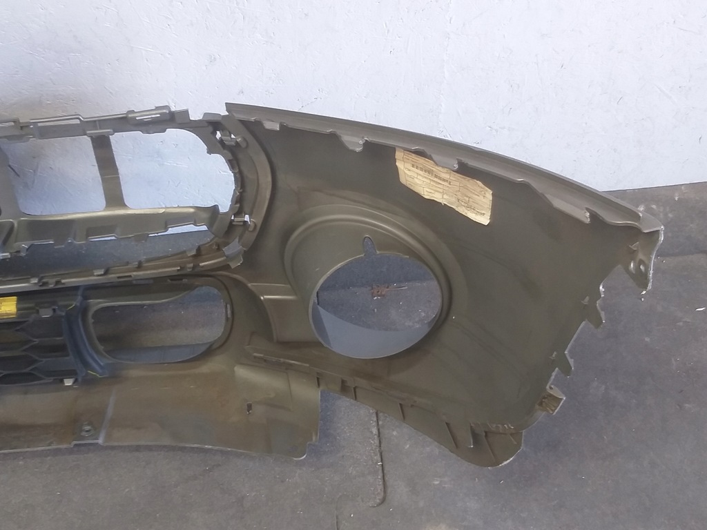 фото №7, Бампер перед mini cooper f56 sport