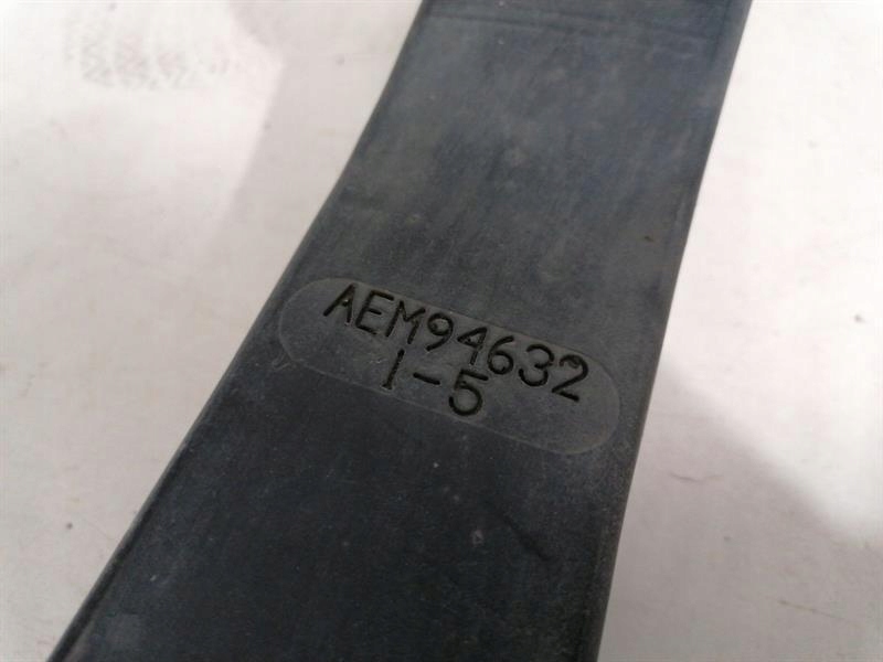 фото №6, Chevrolet corvette c6 leaf spring rear 15233388