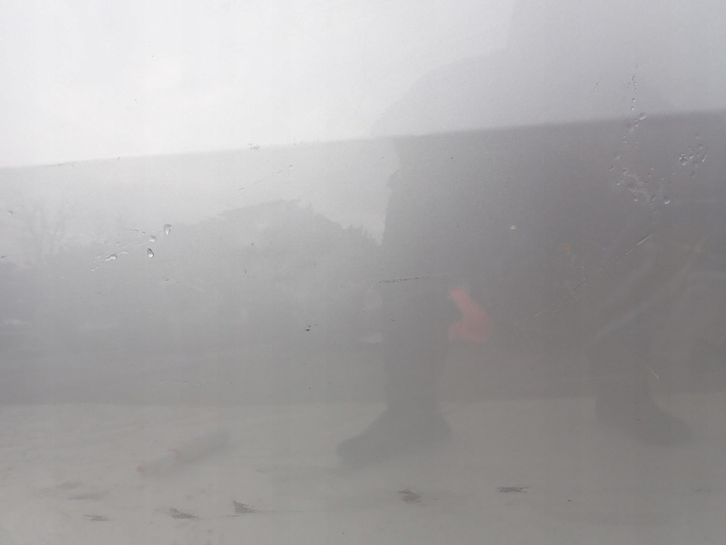 фото №5, Subaru xv ii crosstrek 18- дверь перед правое