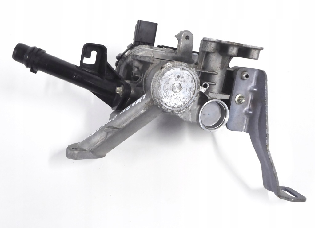 фото №3, Клапан рециркулятор egr opel crossland x 1.6 cdti