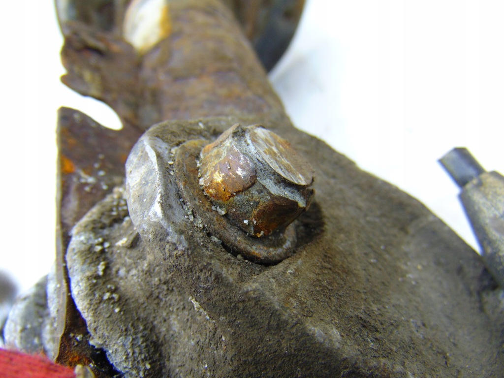 Поворотный кулак амортизатор правый правая перед porsche boxster 986 996 99634165710 Оригинал