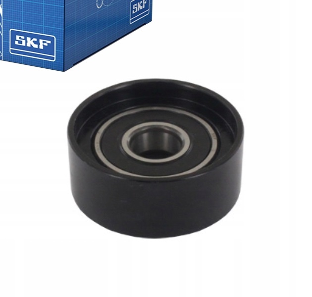 фото №1, Ролик натяжитель ремень skf do honda cr-v ii 2.2