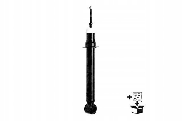 фото №1, Monroe амортизатор mitsubishi galant vi 2.0-2.5 09