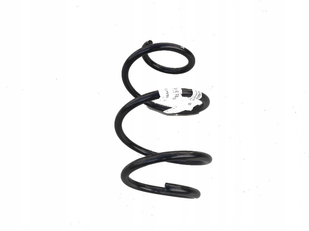 фото №1, Mini cooper iii f55 пружина амортизатора перед